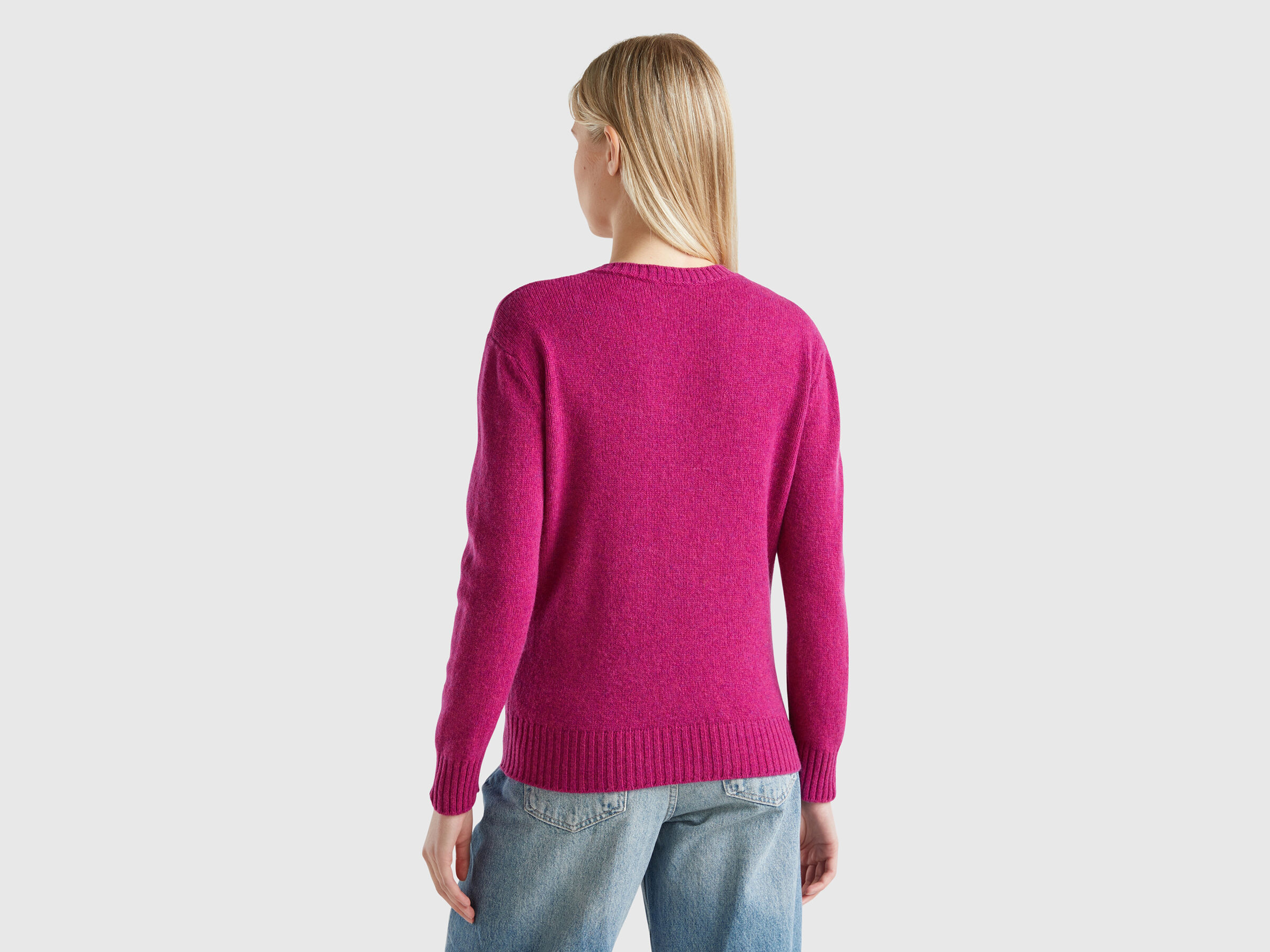 SWEATER L/S Damen image number 2